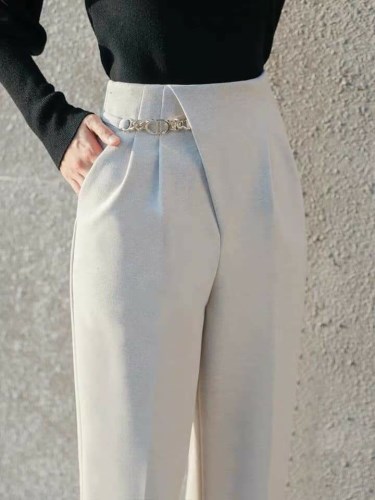 راهنمای ست کردن شلوار 